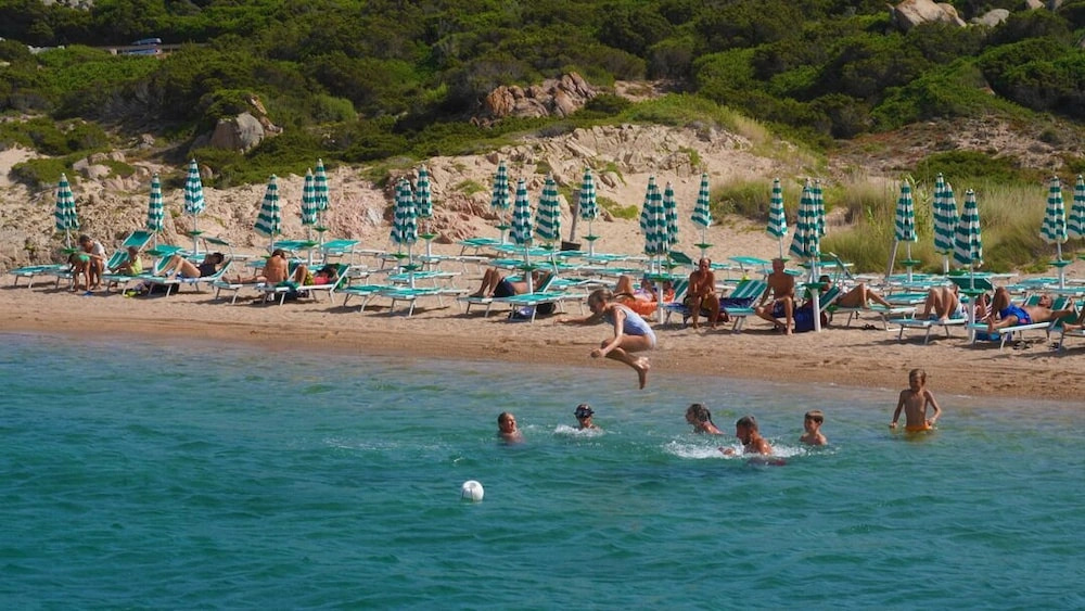 TCI La Maddalena