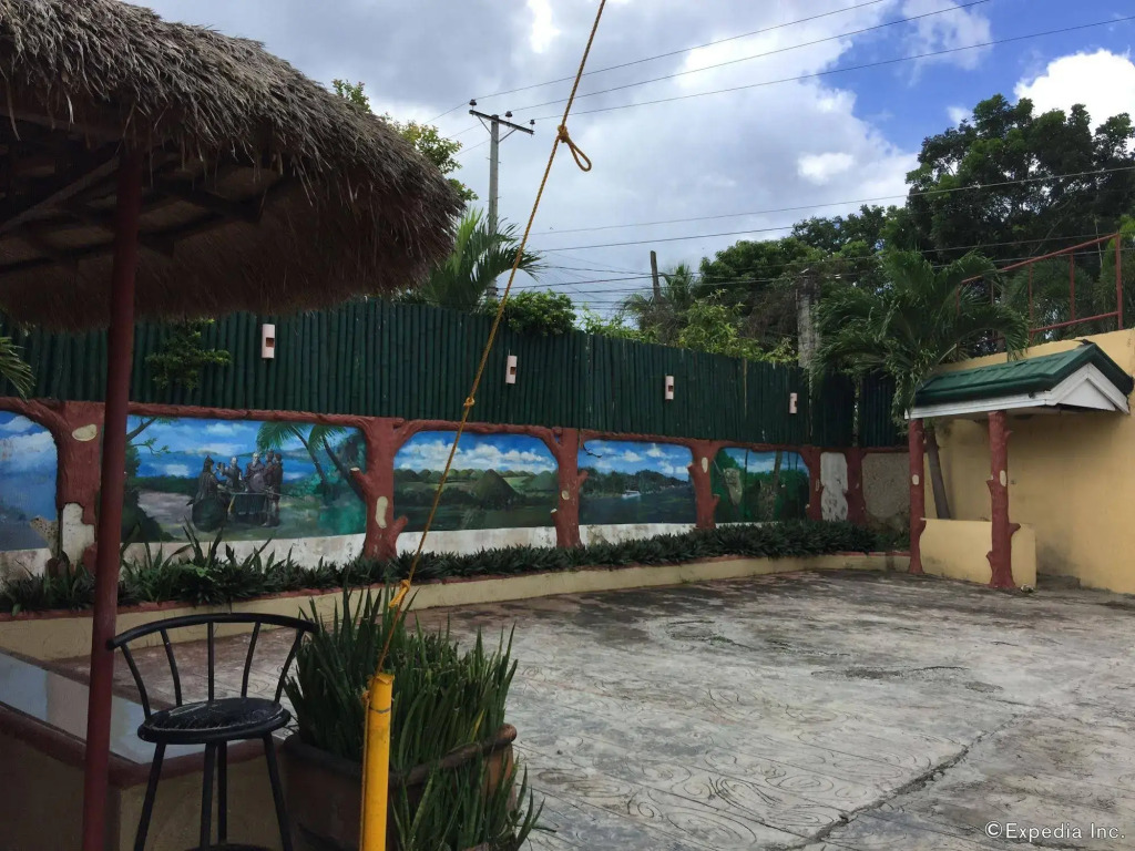 Water Paradise Resort Bohol