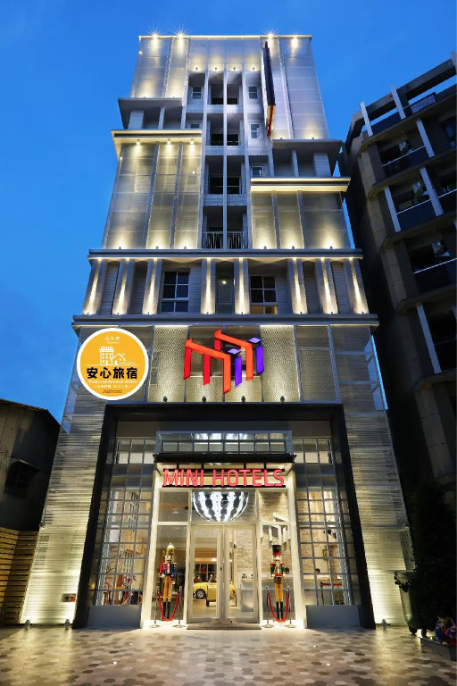 MINI HOTELS