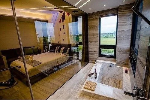 The One Villa