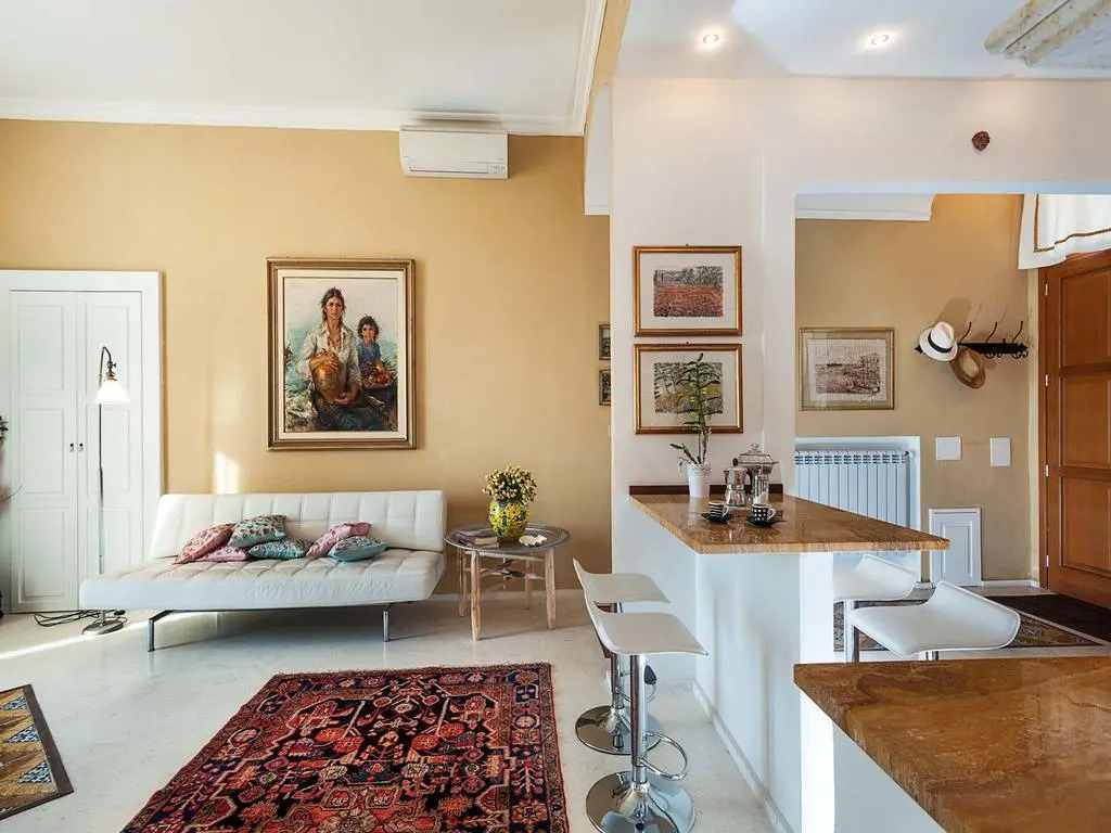 Panorama Suite