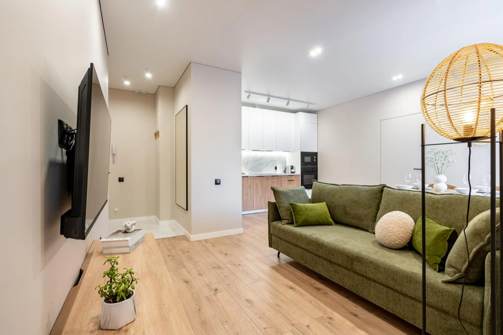 Merino home (Мерино хоум) на улице Белоостровская