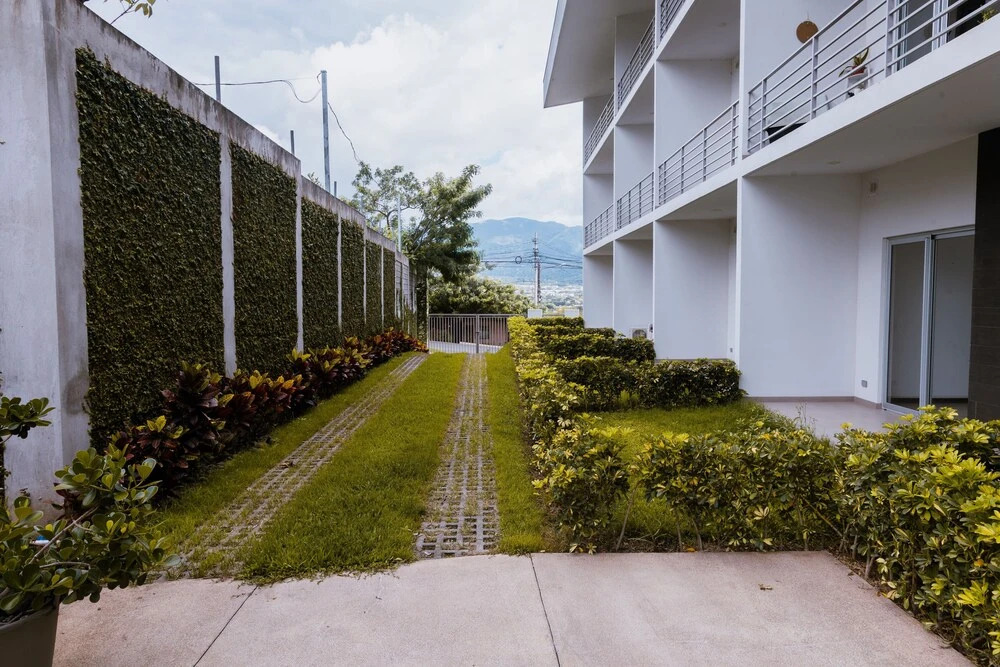 Urban Flats Studios by Corporate Stays