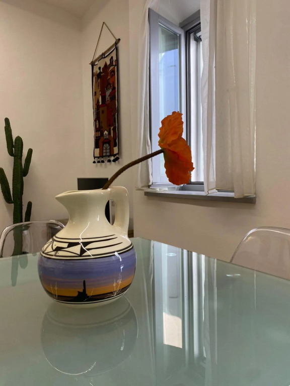 Nice ground floor apartment centrally located in Orbetello-la casetta orbetello