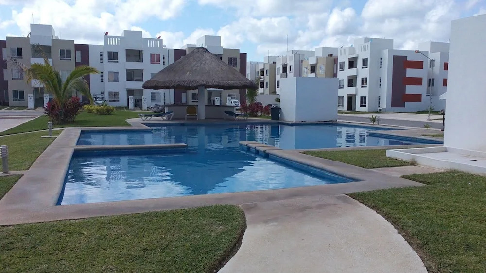 Flor de Mentas Apartment