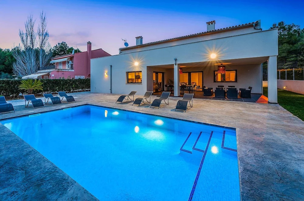 Villa Lali