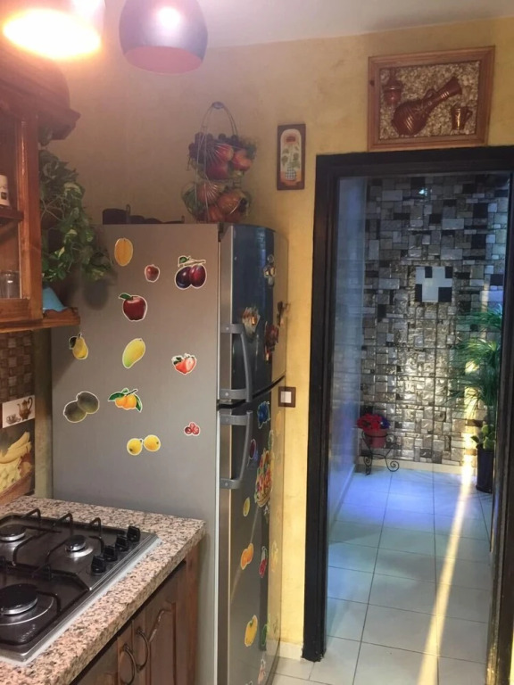 Appartement Hassan