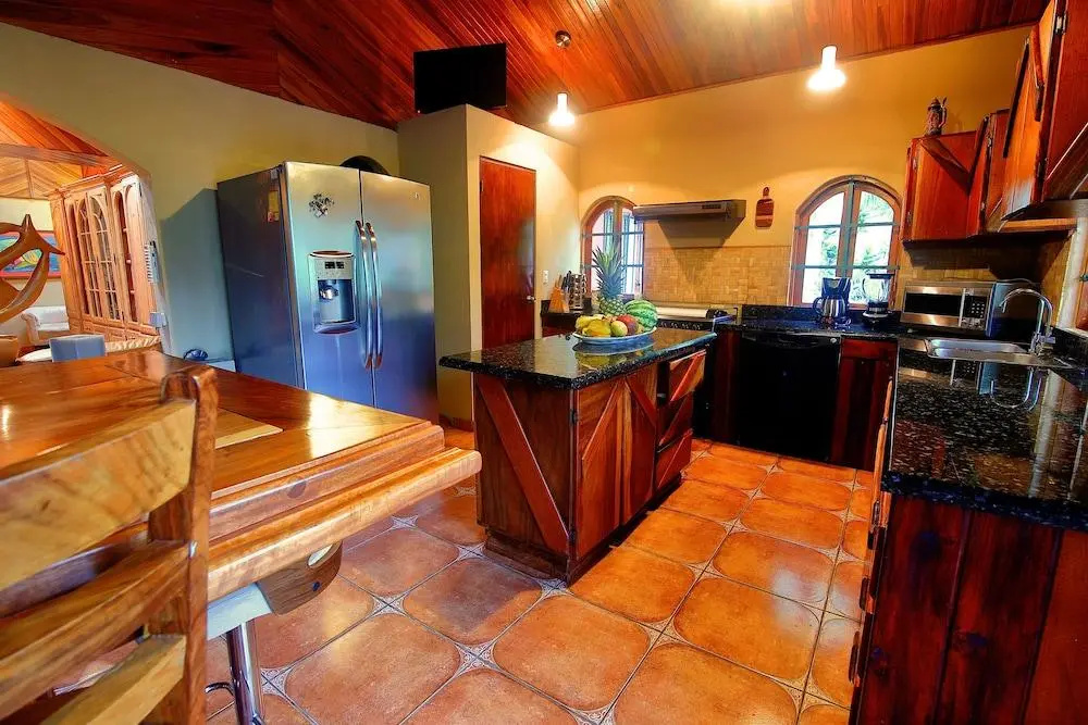 Boutique Hotel Las Cascadas