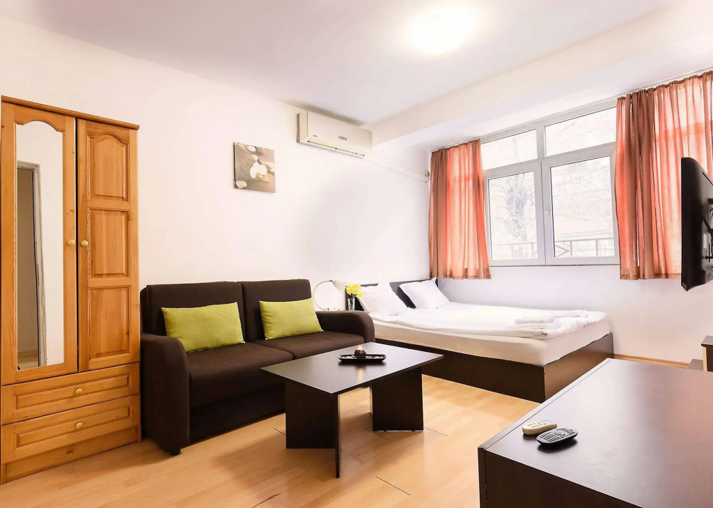 Samuil Apartments - 2 star apartment accommodation; Апартаменти Самуил
