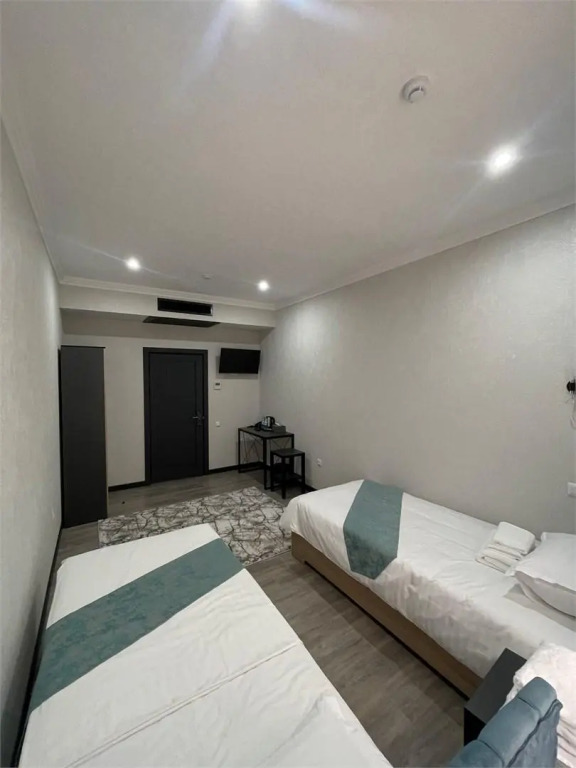 Mehran Hostel (Mehran)