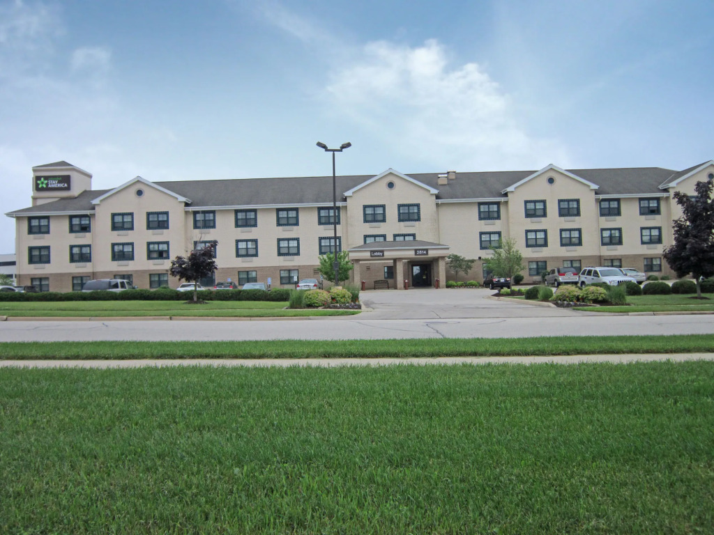 Extended Stay America Suites - Rochester - North