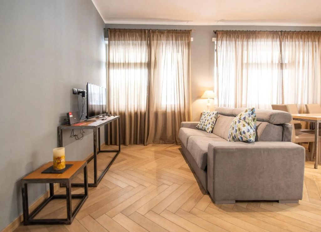 Exclusive Apartment