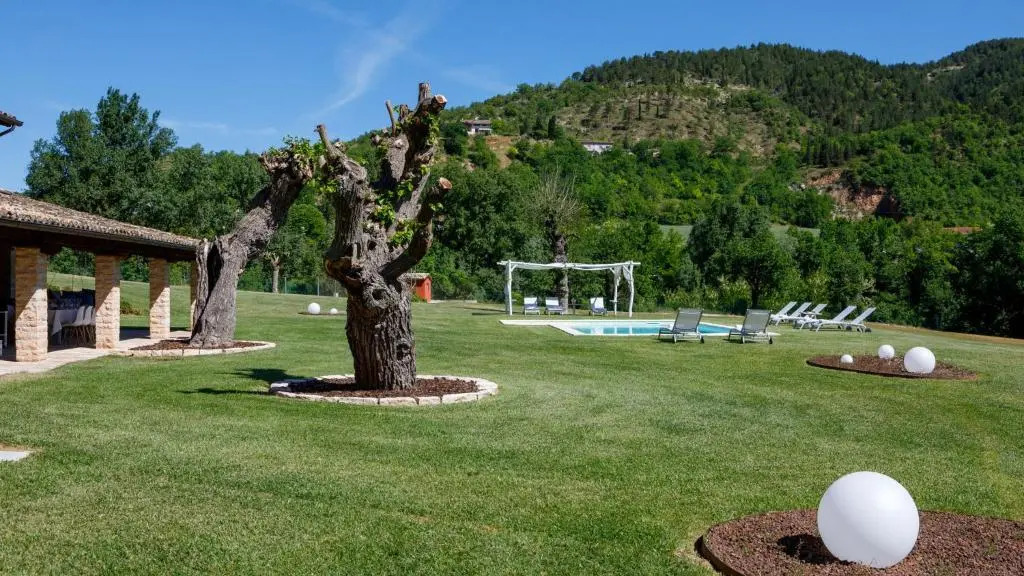 Villa Poderina 8&2