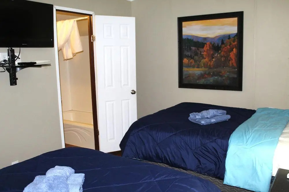 Target Hospitality-Odessa West Lodge
