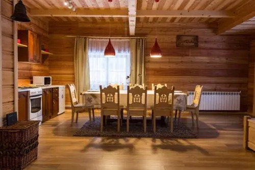 udanypobyt Apartamenty Przy Lesie 2