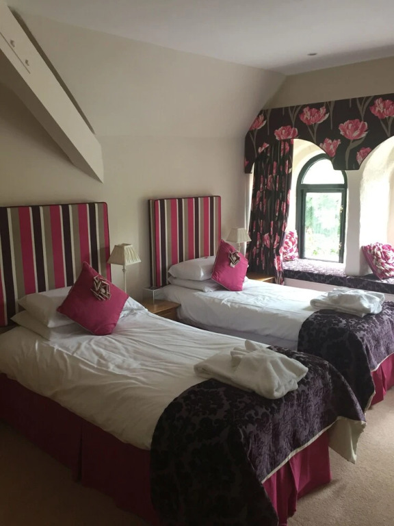 Newton Hall Guest House