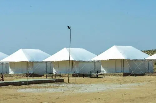 Tripli Hotels Stay Inn Resort Jaisalmer