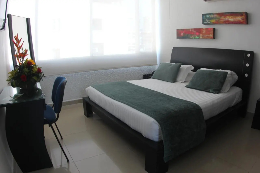 Hotel Tayrona del Mar