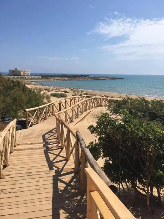 Modica Beach Resort