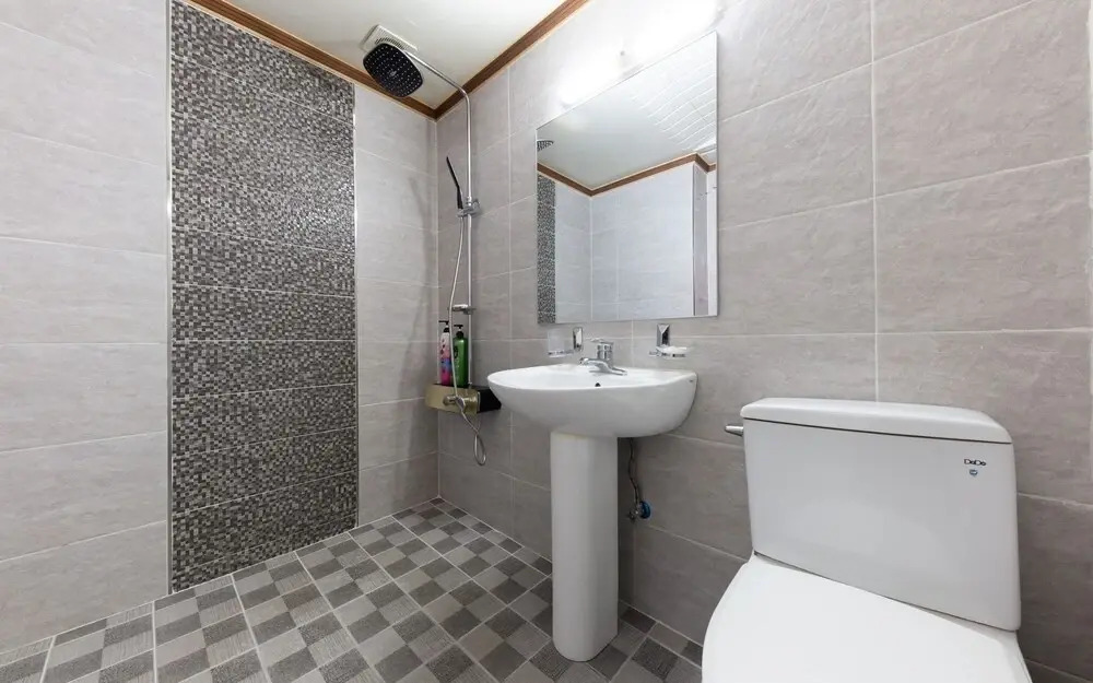 Asan Alps Motel