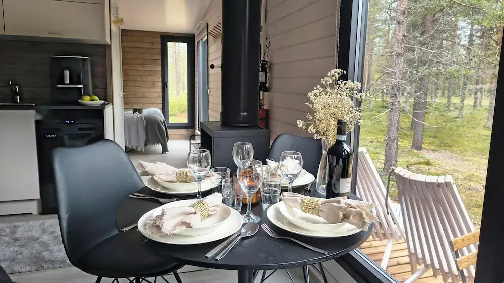 Riverside Village Ylläs