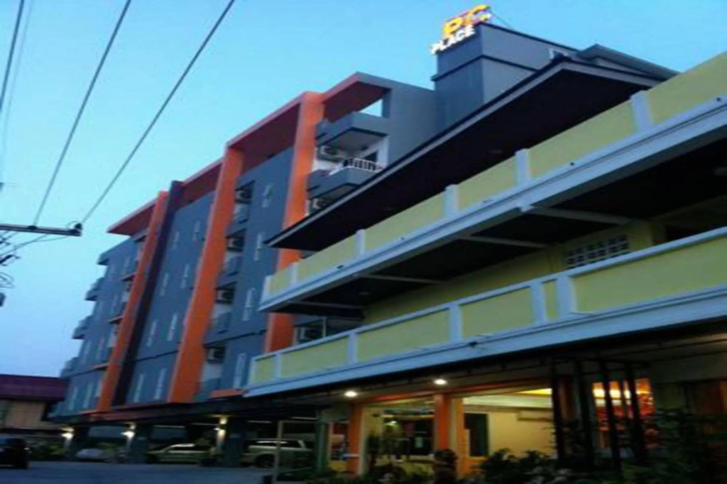 PC Place North Pattaya