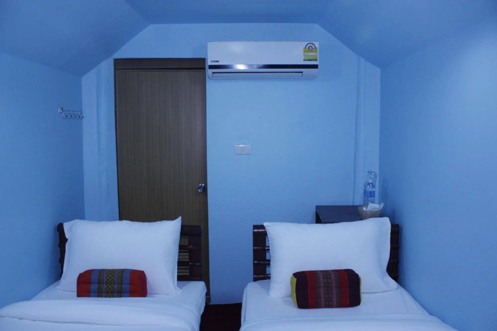 Raklay Homestay