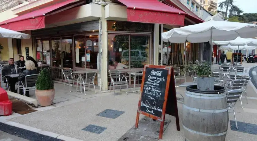 Boutique Hôtel Edmonds