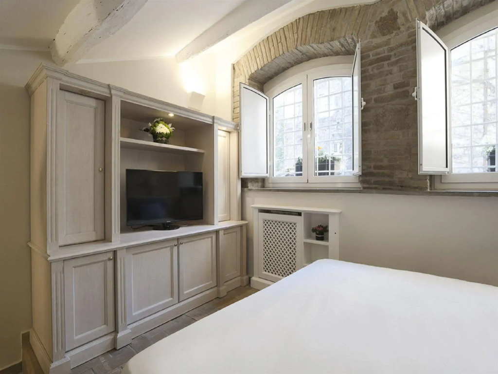 Antiche Residenze Romane Pantheon