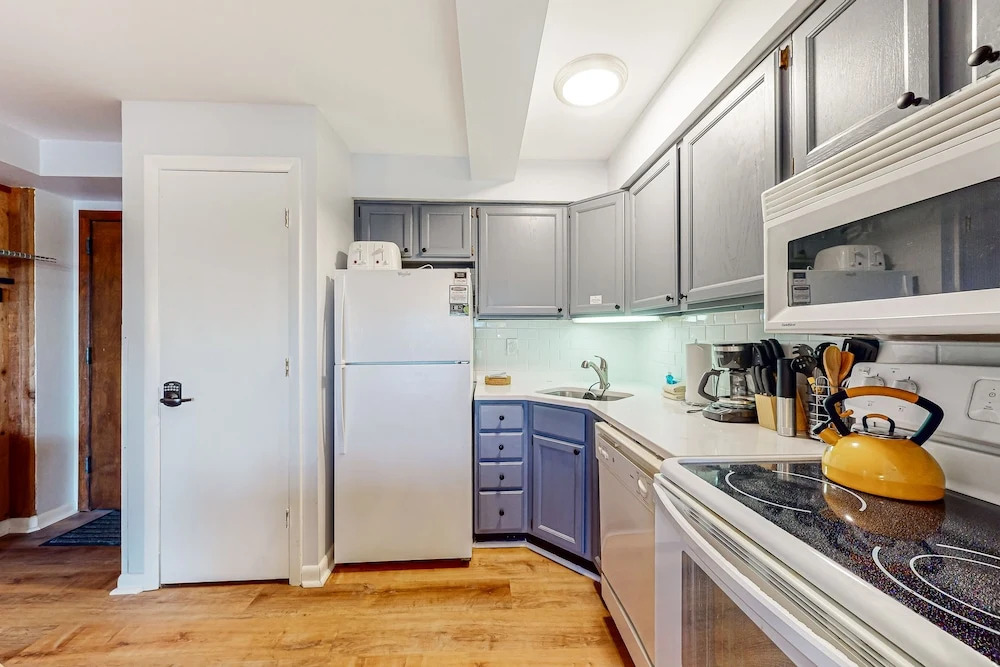 Mountain Green Resort by Killington VR - 2 Bedrooms