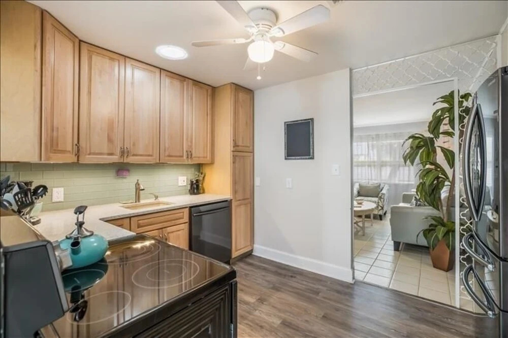 Island Blessing 3 Bedrooms 2 Bathrooms Home