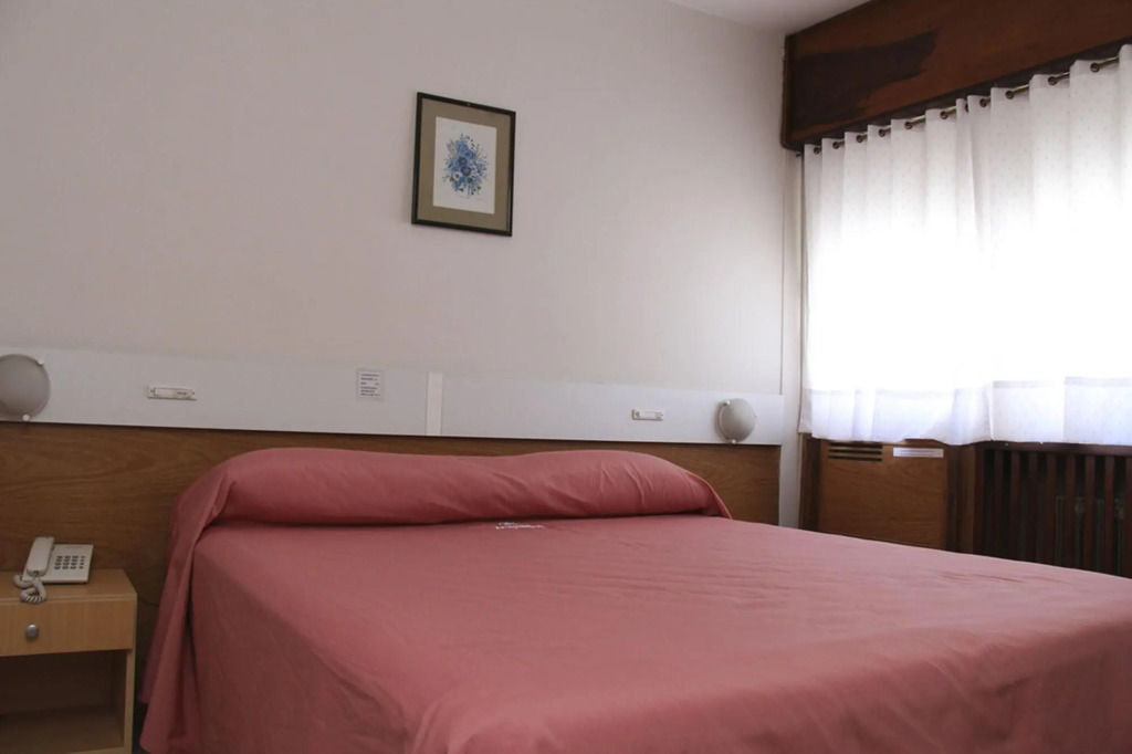 Hotel Menossi