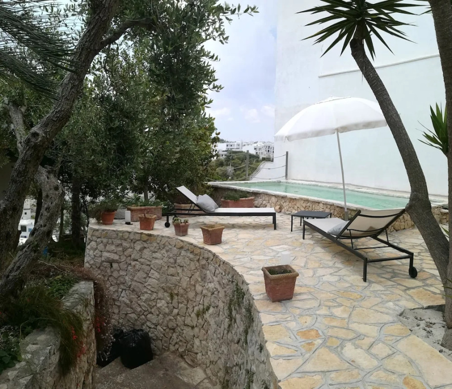 Villa Blu Castro
