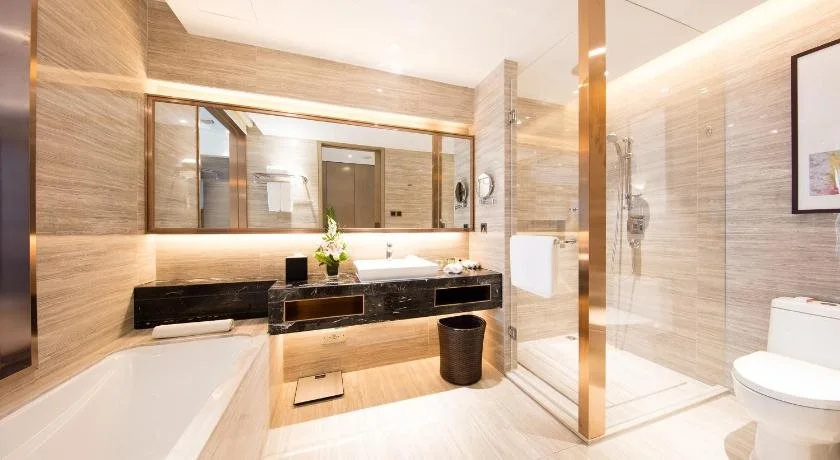 The QUBE Hotel Jingzhou