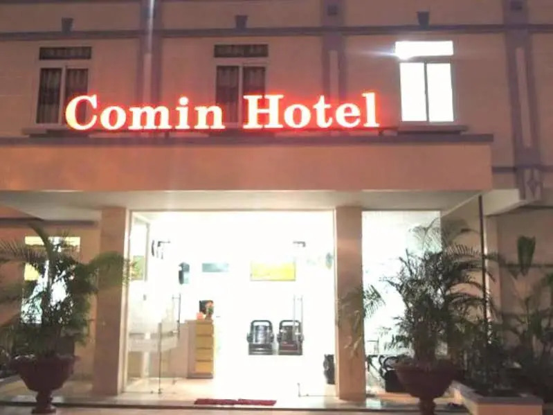 Comin Hotel
