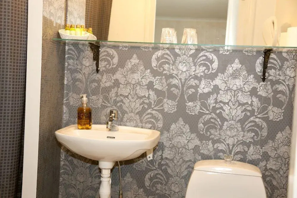 Grand Hotel Lysekil
