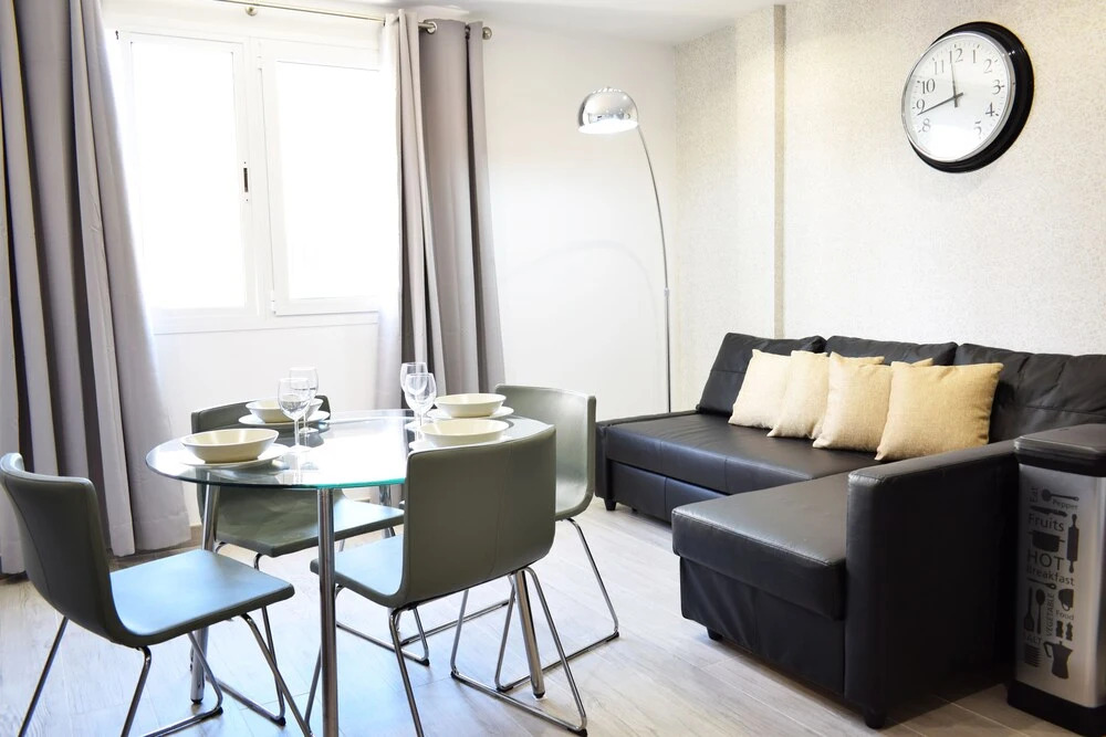 Mallorca Apartment