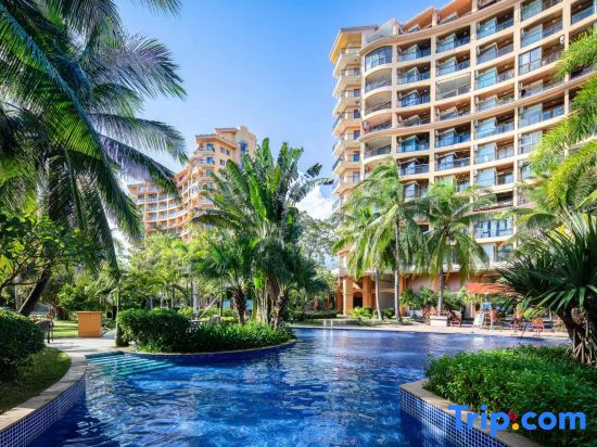Sanya Bay Sunshine Meina Seaview Resort Apartment (Sanya Phoenix Airport)
