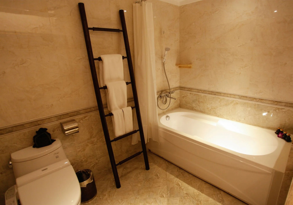 Hotel Emerald Waters Classy
