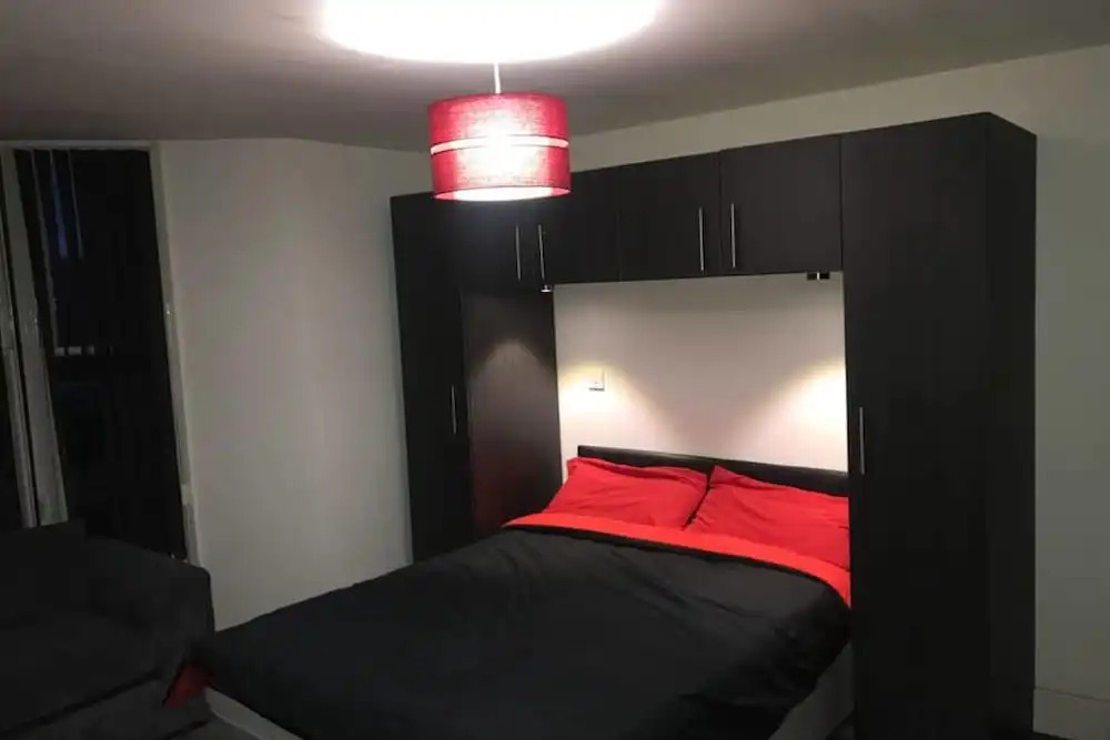 OYO Butlers Hotel