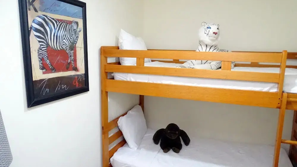 Beautiful 1.5 Bedroom Condo on the Sea of Cortez at Las Palmas Resort D-502 1 Condo by RedAwning