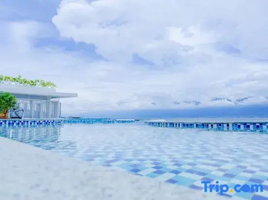 Dali Guiyue Shannabian Sea View Hotel