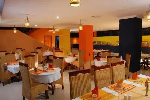 Blueginger Resorts Wayanad Resorts