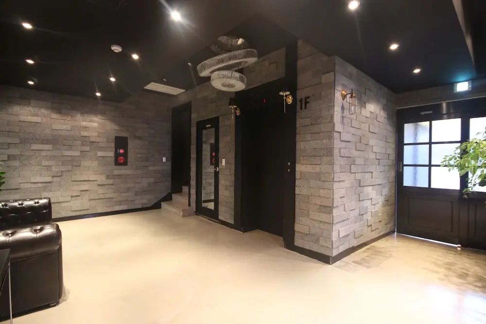 Hwamyeong Sky Hotel