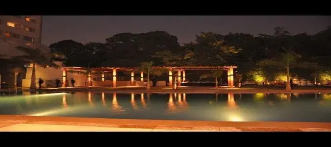 Edenpark New Delhi (Qutab Hotel)