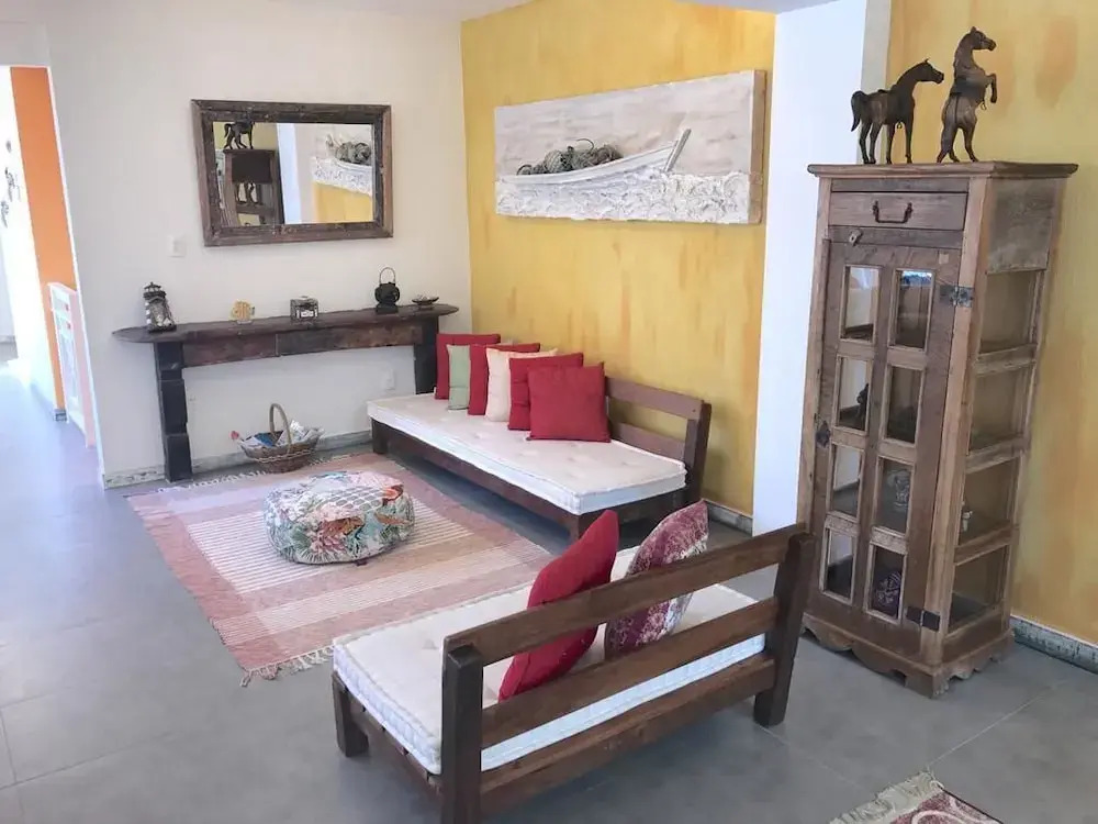 Maravilhosa Casa de Temporada em Búzios