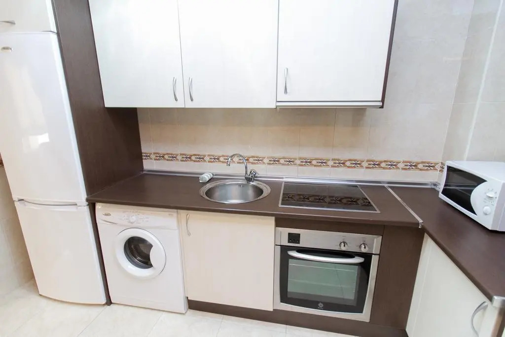 Apartment Jinetes