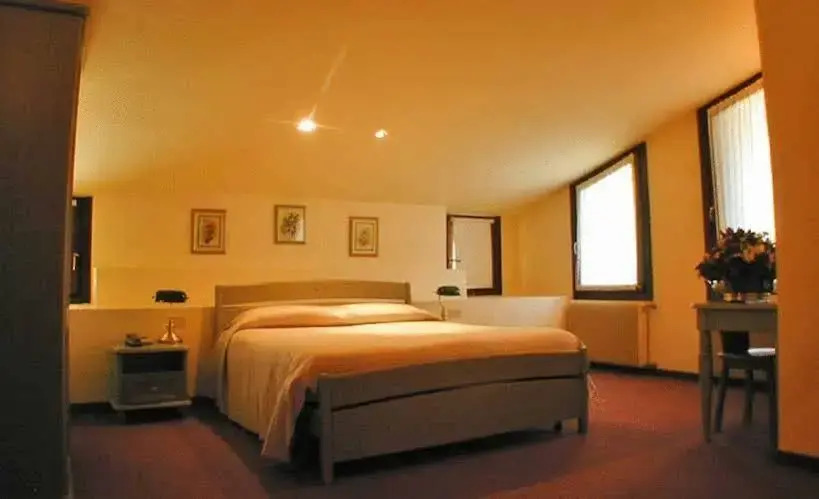 Albergo Alla Pineta