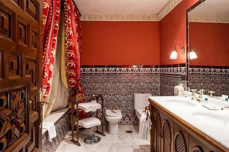 Hotel Huerta Honda