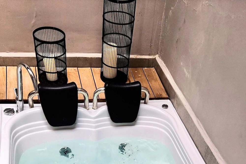 Las Lomas Luxury Lofts